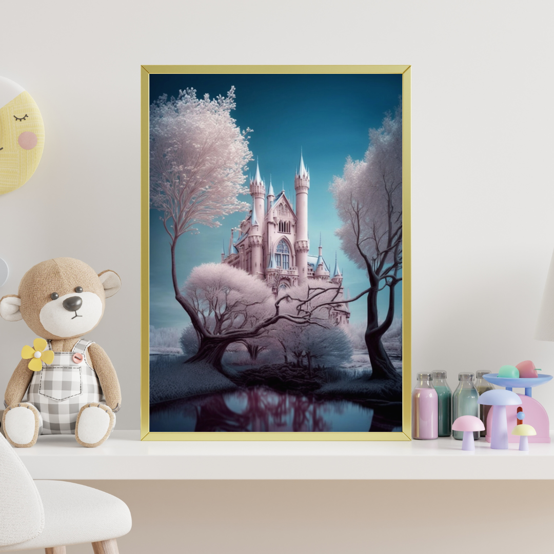 Children's fairytale 10