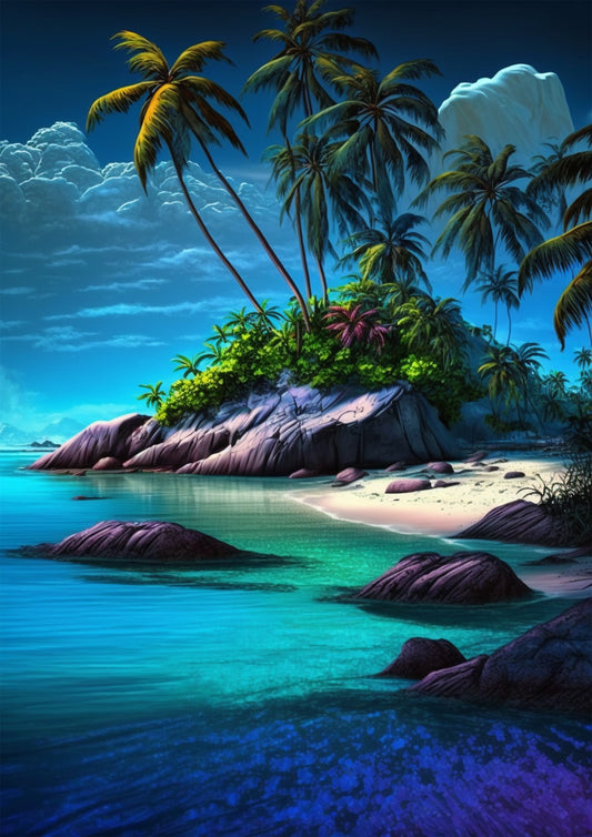 Our Tropical Islands collection - 03