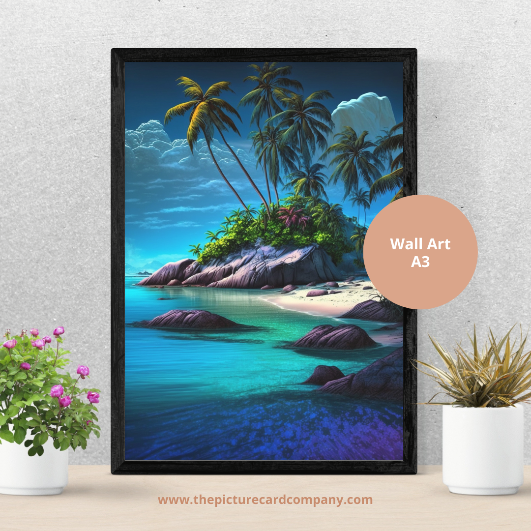 Our Tropical Islands collection - 03