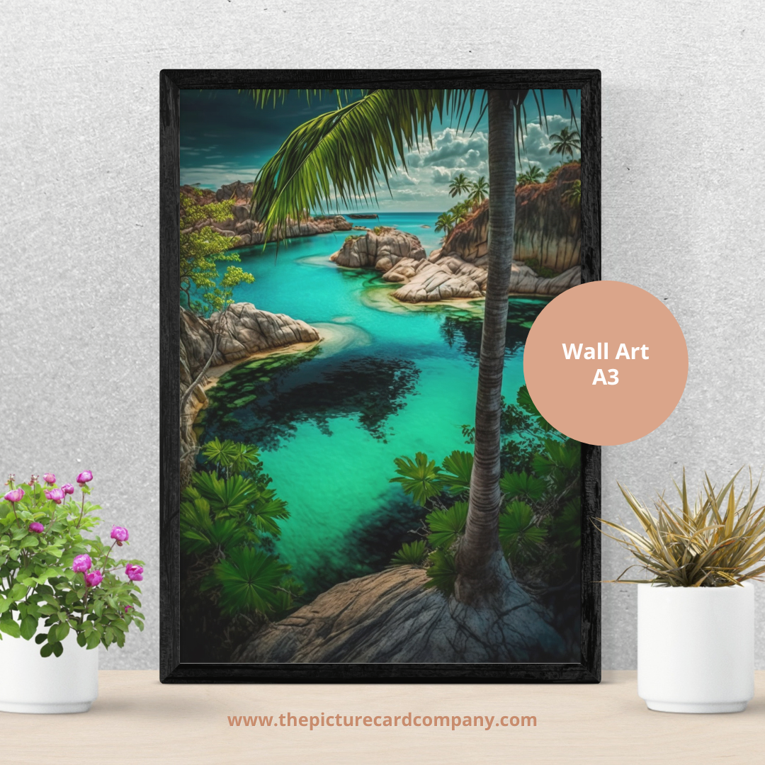 Our Tropical Islands collection - 04