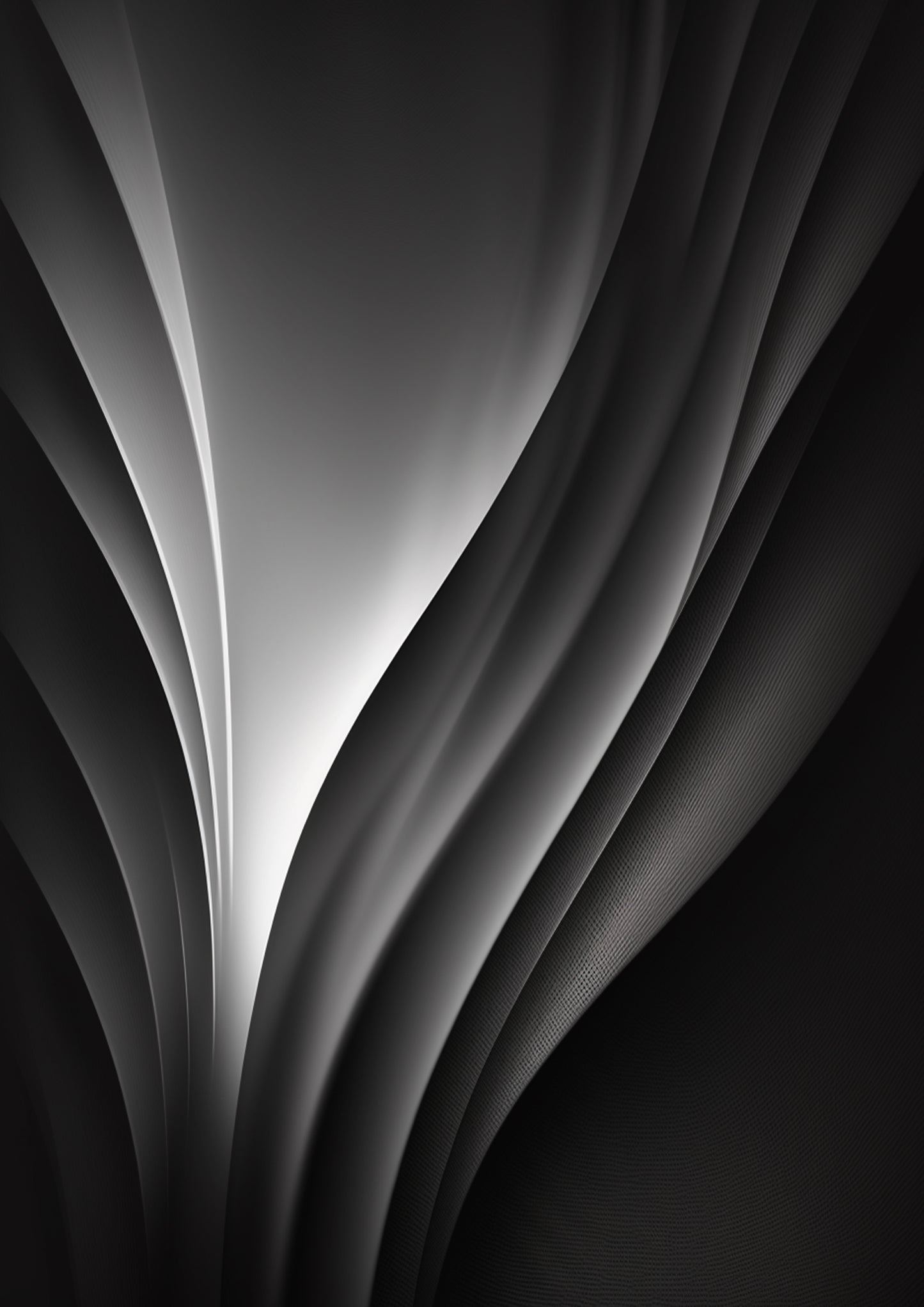 The Monochrome Pattern Collection - pattern 13