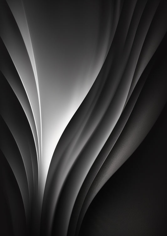 The Monochrome Pattern Collection - pattern 13