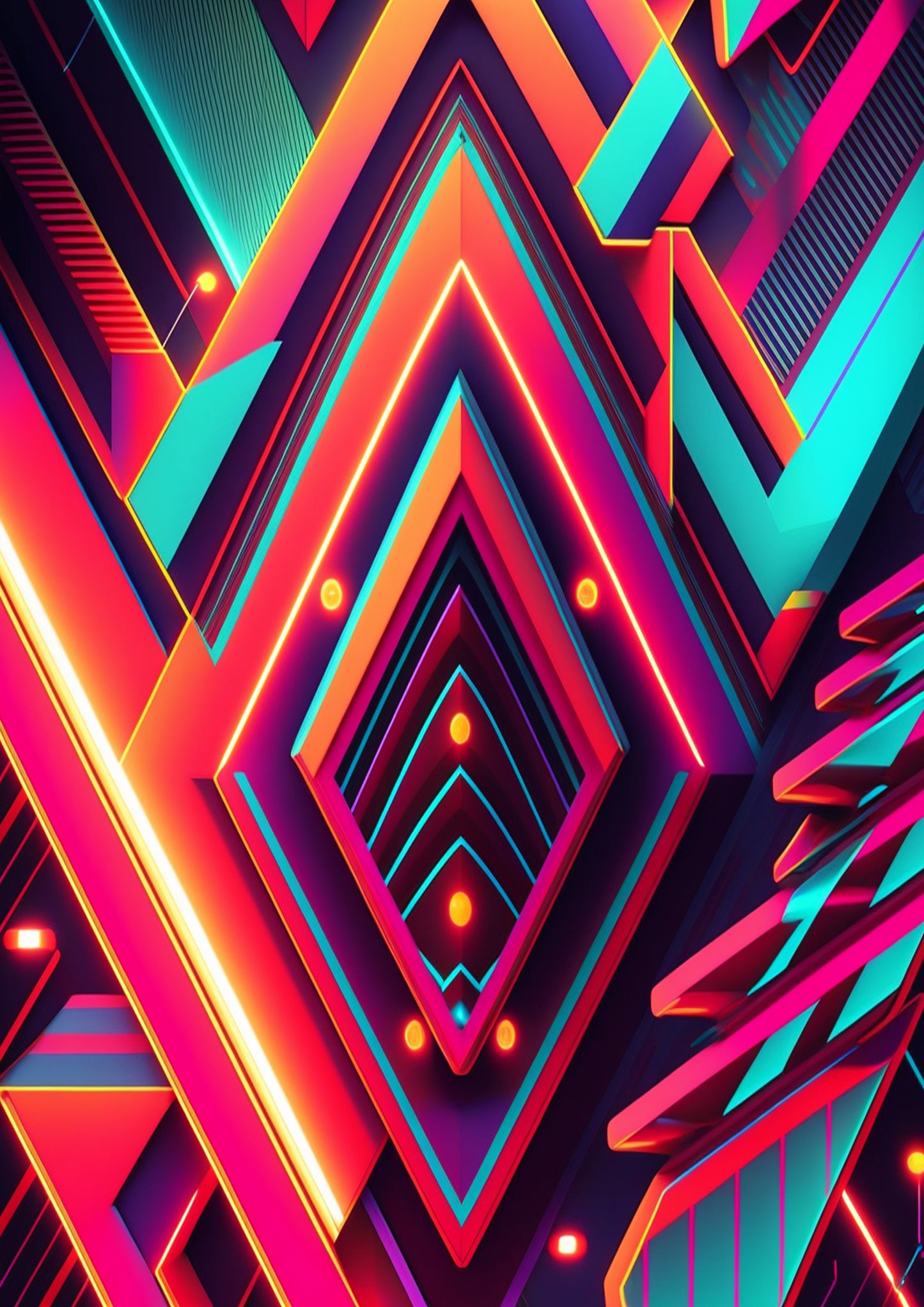 Our Futuristic Designs collection - 01