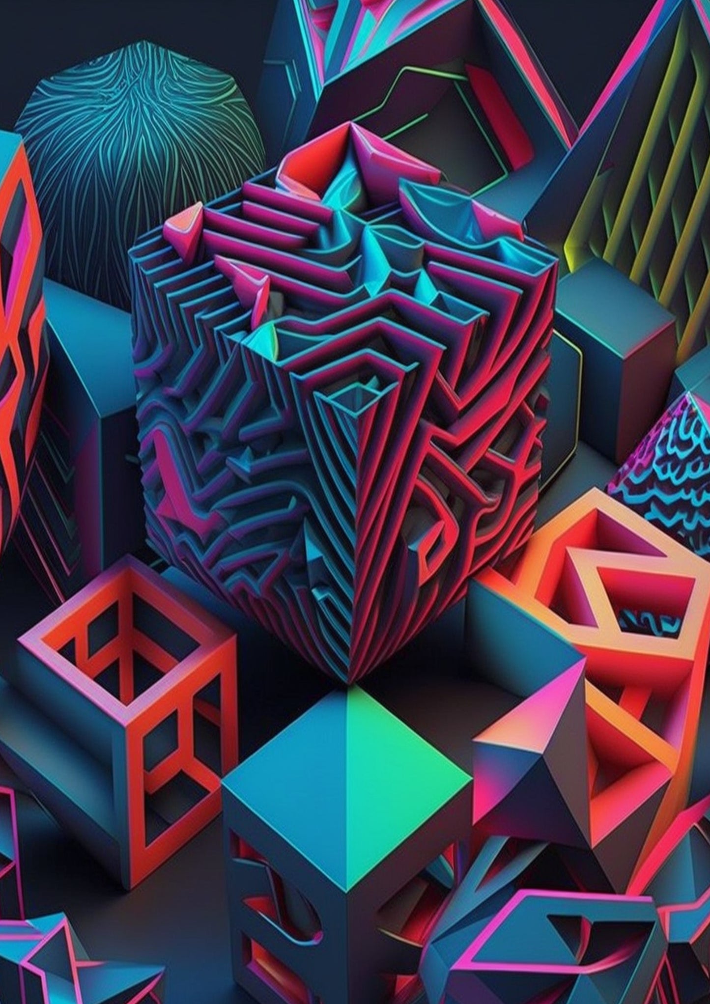 Our Futuristic Designs collection - 03