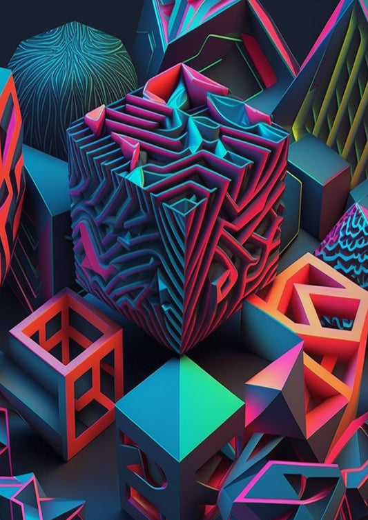 Our Futuristic Designs collection - 03