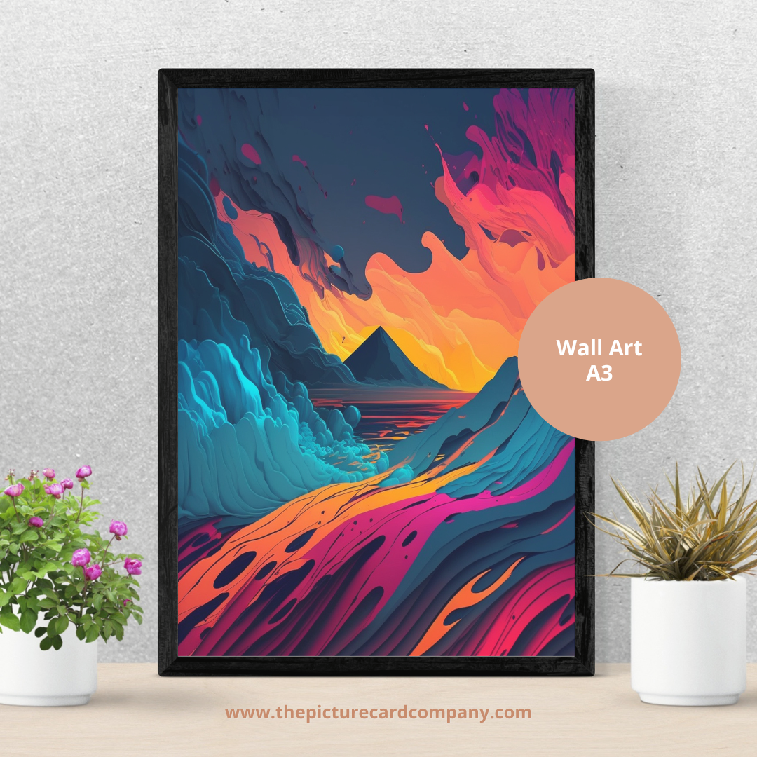 Our Imaginative Landscapes collection - 02