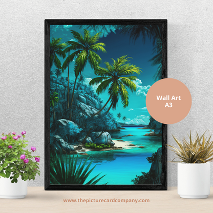 Our Tropical Islands collection - 07