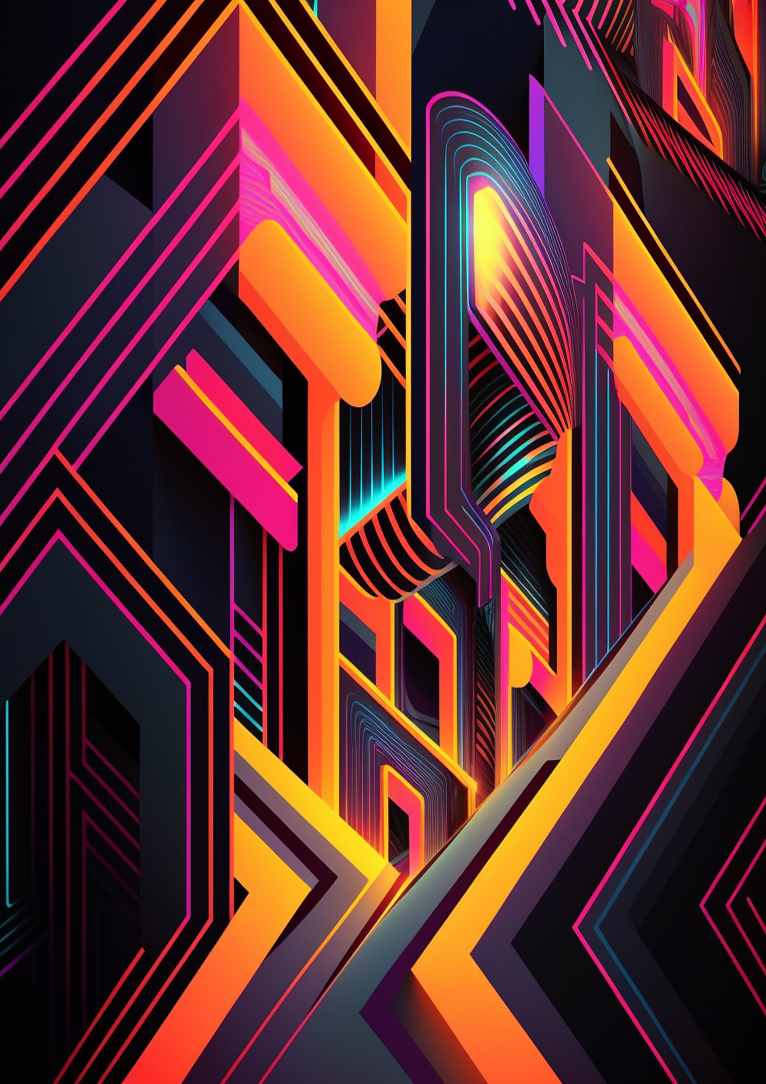 Furistic Design Our Futuristic Designs collection – High quality posters - 07 – the ...
